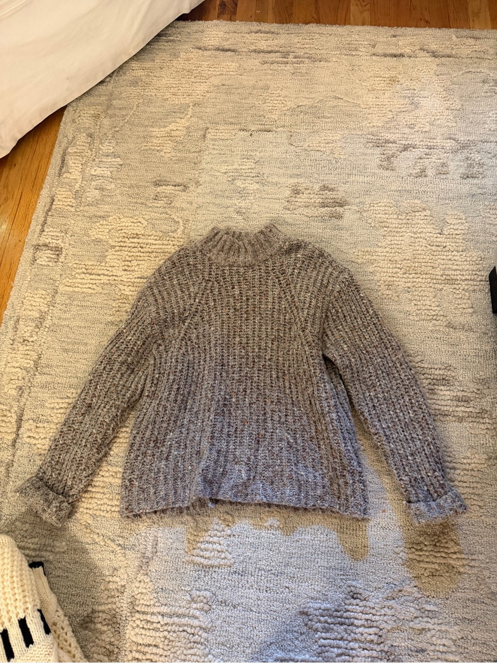 Target Sweater